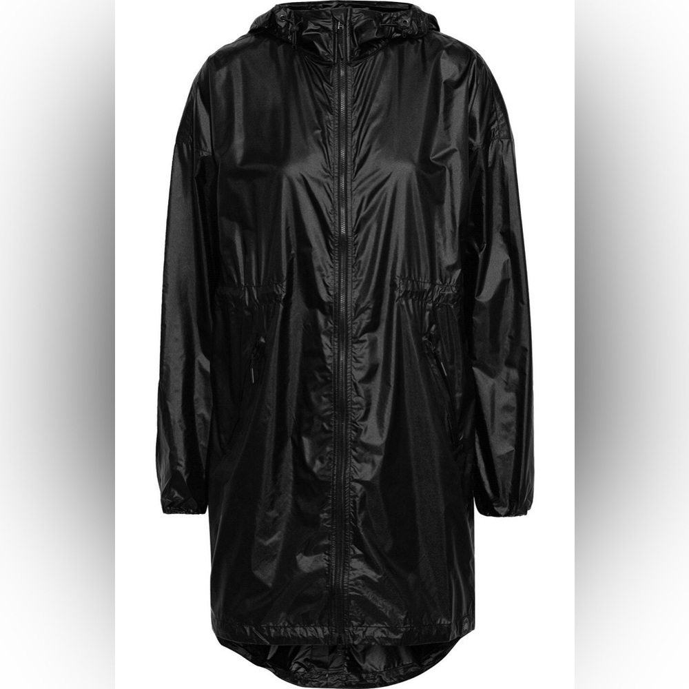 CANADA GOOSE Rosewell Black Jacket Size XS Extra Small NWT